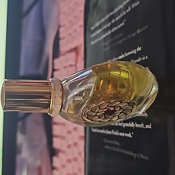 Guerlain Vintage Meteorites Perfume (Very Rare) - Picture 3 of 6